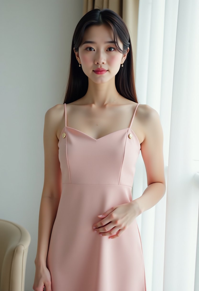 长风渡口